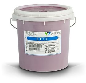  Wilflex  Epic Shimmer Non Phthalate Plastisol  Inks Nazdar